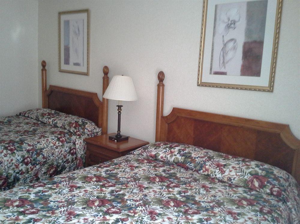 Islander Ca Motel Santa Cruz
