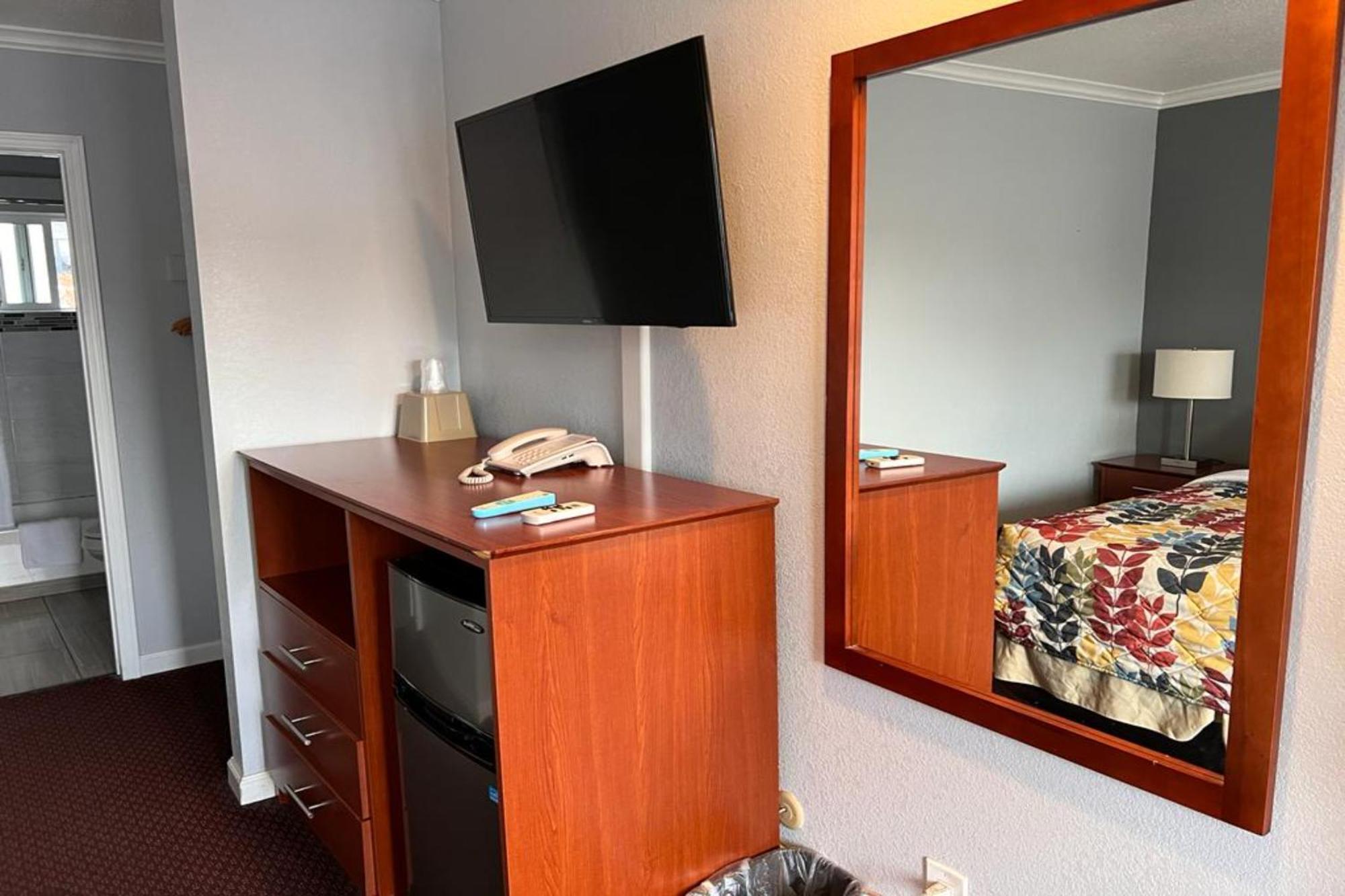 Motel Islander Ca