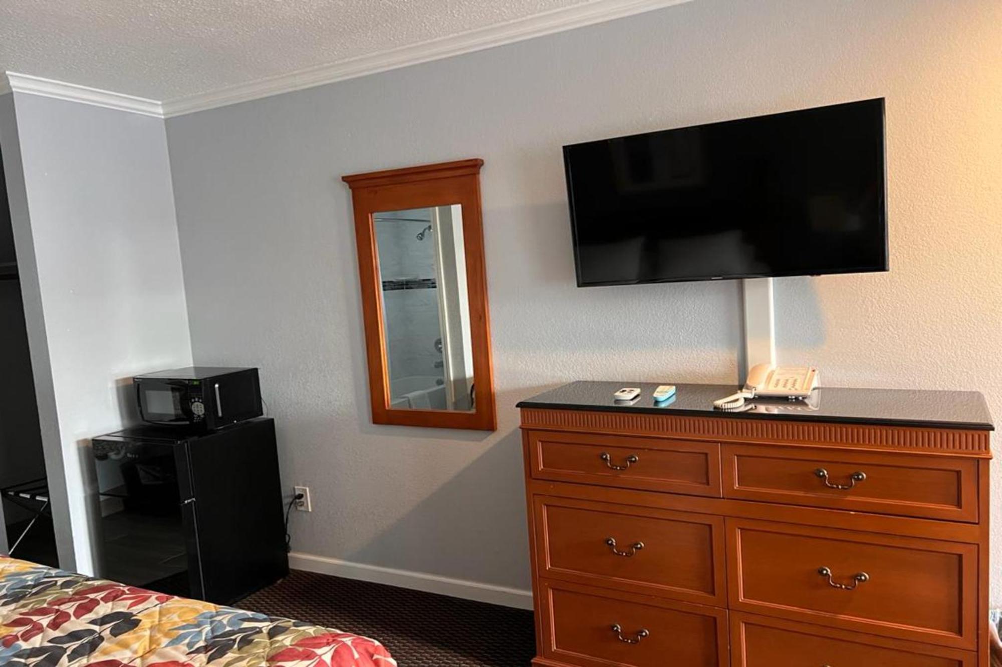Motel Islander Ca