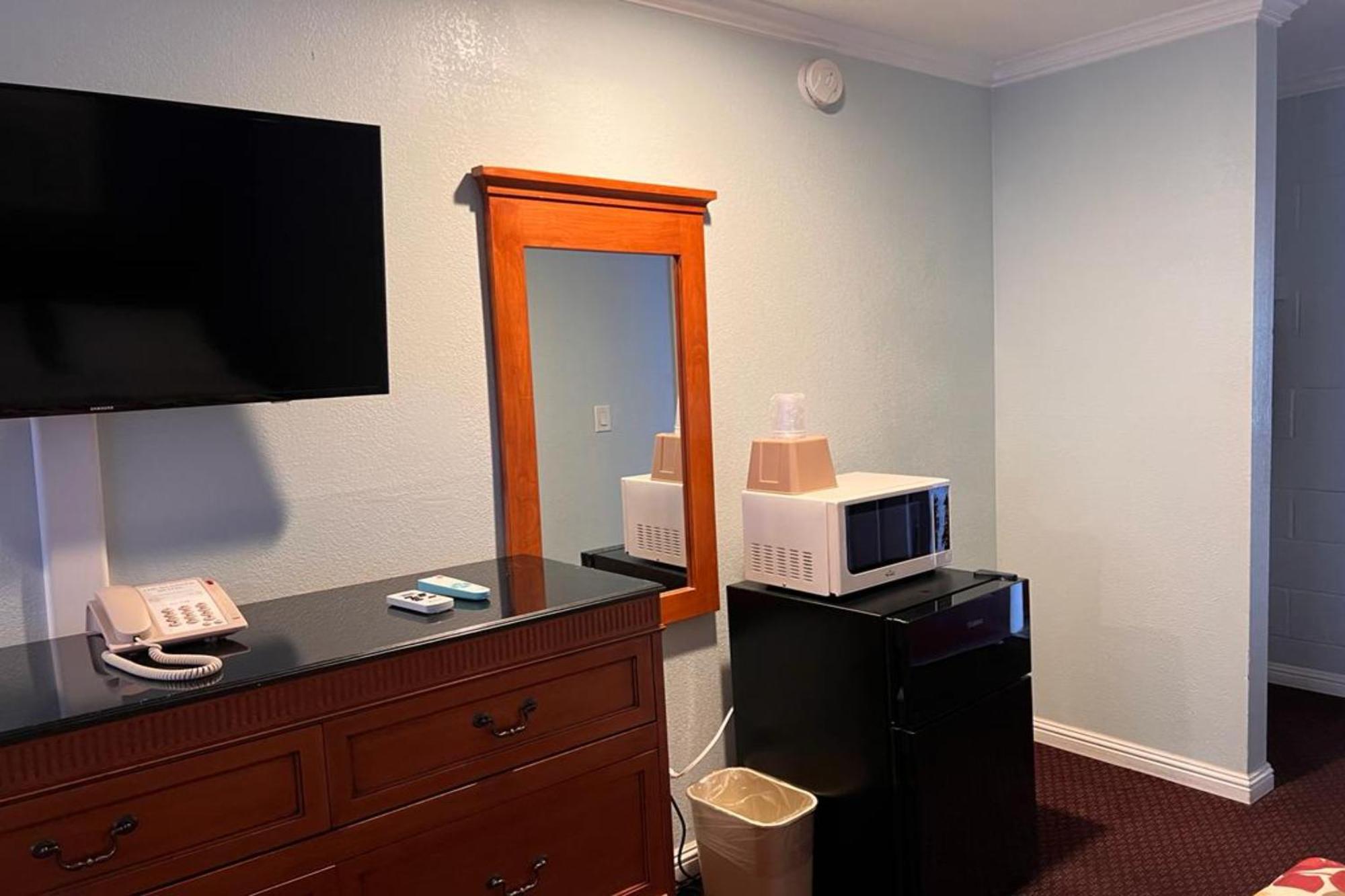 Motel Islander Ca 2*