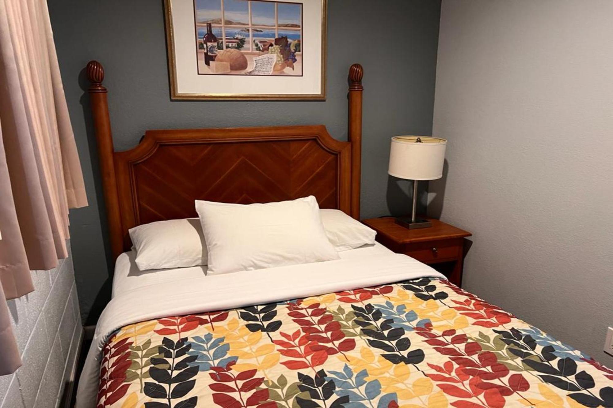 Islander Ca Motel