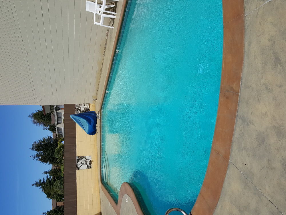 Motel Islander Ca