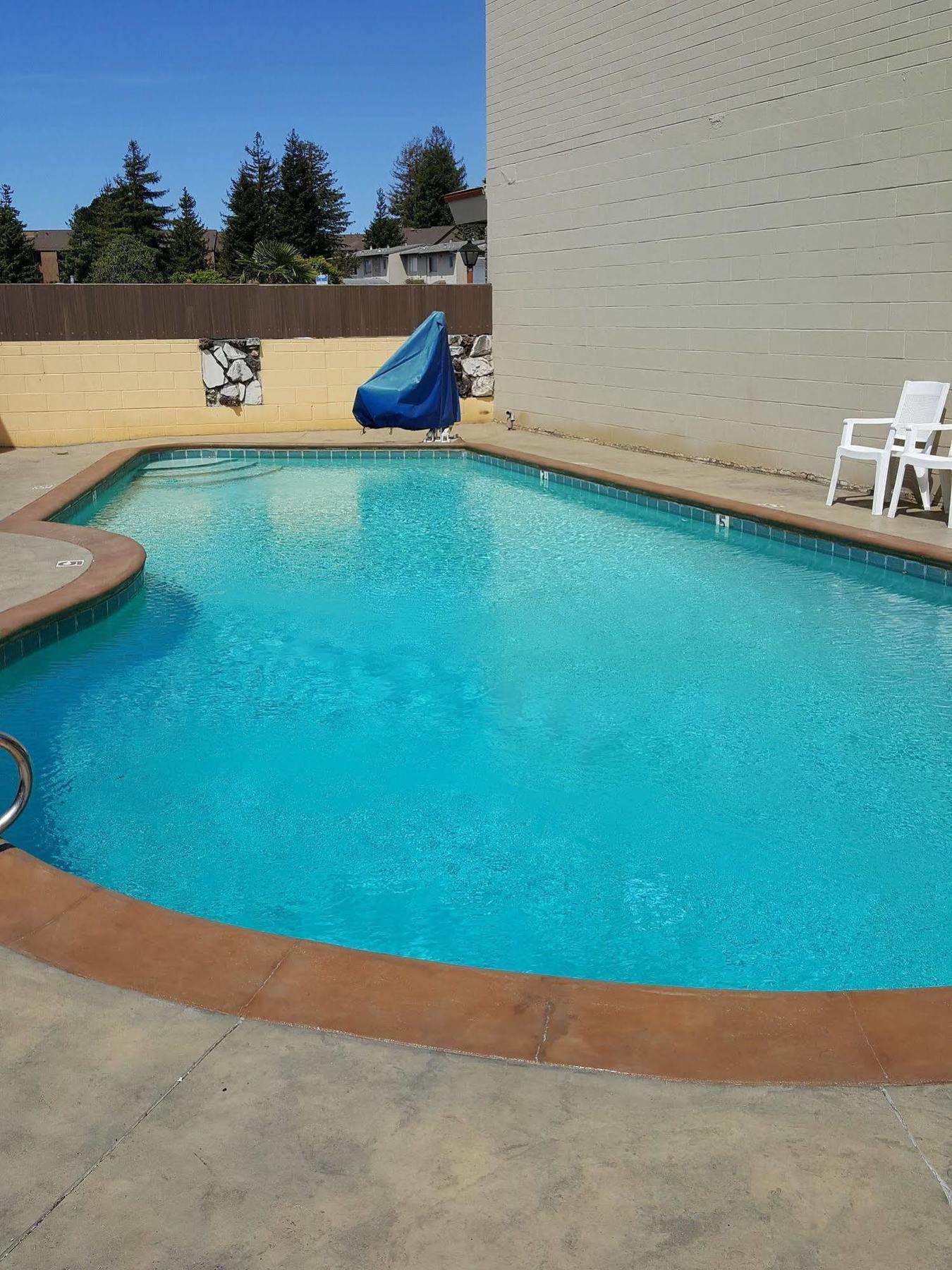 Motel Islander Ca