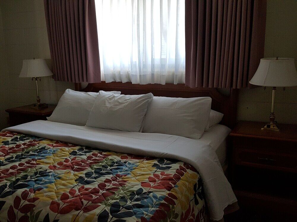 Motel Islander Ca 2*